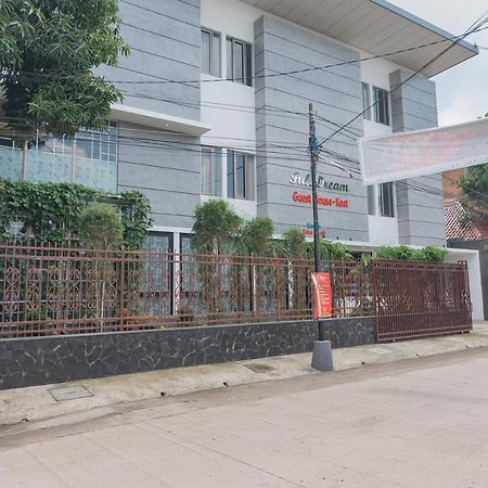 Reddoorz Plus @ Cirebon City Center Exteriér fotografie