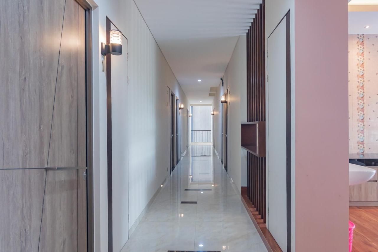 Reddoorz Plus @ Cirebon City Center Exteriér fotografie