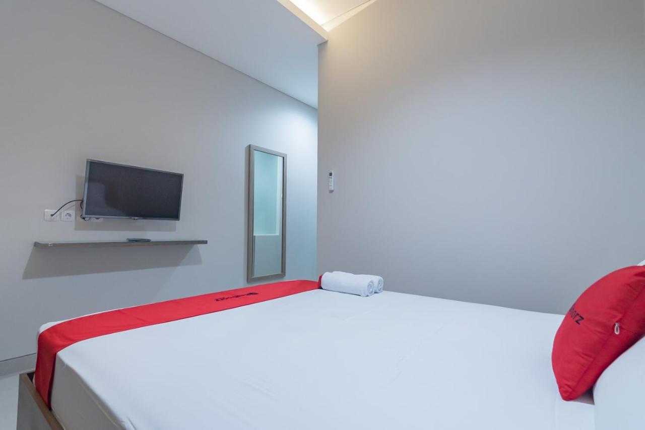 Reddoorz Plus @ Cirebon City Center Exteriér fotografie